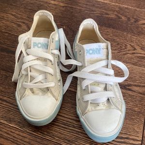 Pony Sneakers